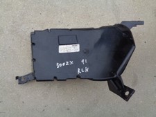 Nissan 300Zx 1991 (2+0) soporte de montaje de altavoces traseros soporte base lado izquierdo fabricante de equipos originales segunda mano  Embacar hacia Mexico