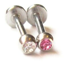 Lip tragus helix for sale  PLYMOUTH