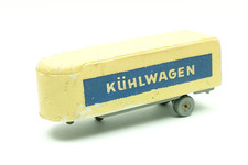 Wiking sattelzug white gebraucht kaufen  Edertal