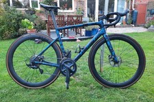 Specialised tarmac sl6 for sale  BEXHILL-ON-SEA