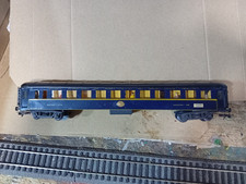Fex miniatrain pmp d'occasion  Solliès-Pont