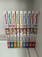 Golden time manga gebraucht kaufen  Leipzig