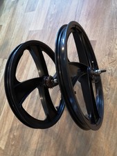 Bmx mag wheels for sale  BELFAST
