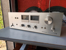 Amplificateur hifi pioneer d'occasion  Saint-Priest