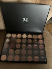 Morphe artistry palette for sale  ROMFORD