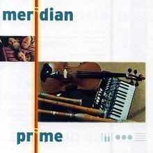 Prime meridian zustand gebraucht kaufen  Berlin