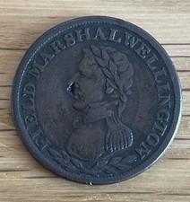 1813 field marshall for sale  LONDON
