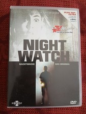 Night watch nachtwache gebraucht kaufen  Kürten
