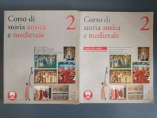 Corso storia antica usato  Trivignano Udinese
