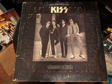 KISS Dressed To Kill Vinyl Lp comprar usado  Enviando para Brazil