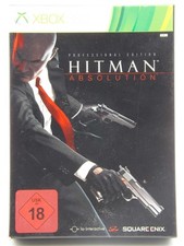 Hitman absolution professional gebraucht kaufen  Langgöns