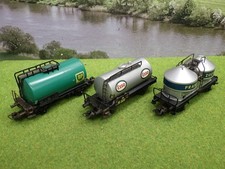 Märklin kesselwagen silowagen gebraucht kaufen  Hameln