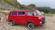 T25 1988 twin for sale  RYE