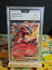 Cartes pokemon dracofeu d'occasion  Saint-Maximin-la-Sainte-Baume