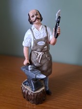 Blacksmith royal doulton for sale  MELKSHAM