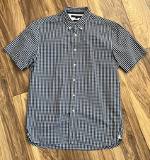 Tommy hilfiger herrenhemd gebraucht kaufen  Hamburg
