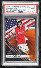 2021 chrome uefa for sale  Auburn