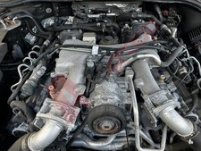 Porsche cayenne 958 for sale  WOKINGHAM