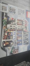 Lego modular house d'occasion  Mouans-Sartoux