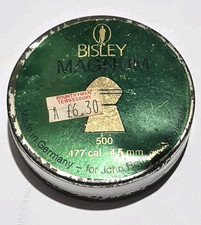 Bisley magnum .177 for sale  LYNTON