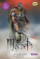 Macbeth the graphic gebraucht kaufen  Berlin