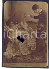 1910 vintage erotic usato  Milano