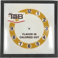 Original 1960 tab for sale  Saratoga Springs