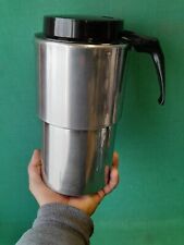 Grande caffettiera francese usato  Italia