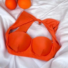 Neon orange plus for sale  HALIFAX