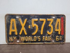 1965 new york for sale  Butte