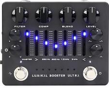 Darkglass luminal booster for sale  Fort Wayne