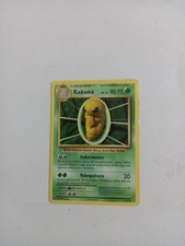 Kakuna 108 carta usato  Treviso