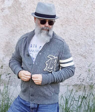 Strickjacke replay collegejack gebraucht kaufen  Unterschleißheim