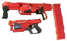 Mega nerf gun for sale  PETERLEE