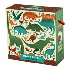Mudpuppy mighty dinosaurs for sale  Easley