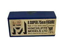 Hinchliffe models ltd for sale  WIGAN