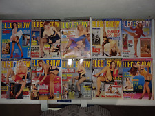 Legshow 49 gebraucht kaufen  Zeil a.Main