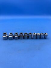 Stahlwille metric socket for sale  Greenacres
