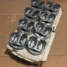 NOS Federal Mogul Speed Pro H345NP, 030 Conjunto de 8 Pistões Chevy 350 comprar usado  Enviando para Brazil