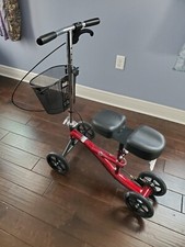 roscoe medical knee scooter for sale roscoe medical knee scooter for sale Tampa