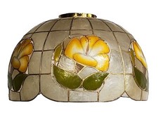 Retro vintage capiz for sale  Philadelphia