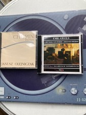 Chopin polonezy janusz for sale  FELIXSTOWE