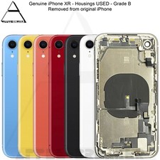 Genuine apple iphone for sale  SALFORD
