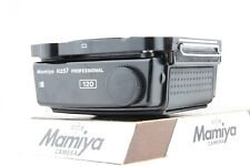 Near mint mamiya for sale  Shipping to Ireland