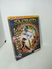 Sacred pack box gebraucht kaufen  Eschweiler