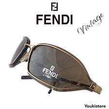 Fendi occhiali sole usato  Desio