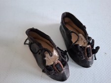 Antike uralte puppenschuhe gebraucht kaufen  Köln