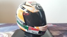 Casque nicky hayden d'occasion  Challans