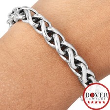 david yurman wheat bracelet for sale  Miami