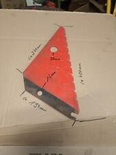 Ladewagen presse messer gebraucht kaufen  Hoogstede